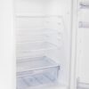 270L Frost Free Beko Fridge Freezer, 50/50, White - Beko CFG4582W - Naamaste London Homewares - 3