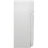 265L Retro Static Smeg Fridge Freezer, 80/20, White - FAB30LWH5UK - Naamaste London Homewares - 4