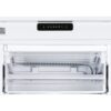 204L Integrated Built-In Freezer, White - Candy CUS518EWK - Naamaste London Homewares - 2