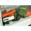 371L Freestanding Tall Larder Fridge, Grey - Hotpoint SH8A2QGRDUK - Naamaste London Homewares - 3