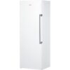 228L Frost Free Tall Freezer, White - Hotpoint UH6F2CW - Naamaste London Homewares - 1