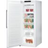 228L Frost Free Tall Freezer, White - Hotpoint UH6F2CW - Naamaste London Homewares - 2