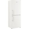 232L Low Frost Freestanding Fridge Freezer, 60/40, White - Indesit IB55532WUK - Naamaste London Homewares - 2