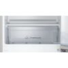 143L Low Frost Freestanding Fridge Freezer, 60/40, Silver - Indesit IB55532SUK - Naamaste London Homewares - 4