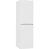 344L Frost Free Hotpoint Fridge Freezer, 50/50, White - HBNF55182WUK - Naamaste London Homewares - 2