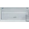 344L Frost Free Hotpoint Fridge Freezer, 50/50, White - HBNF55182WUK - Naamaste London Homewares - 6