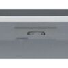 248L Frost Free Hotpoint Fridge Freezer, 50/50, Silver - HBNF55182SUK - Naamaste London Homewares - 3