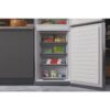 332L No Frost Hotpoint Fridge Freezer, 50/50, Stainless Steel - HBTNF60182XUK - Naamaste London Homewares - 9