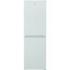 237L Freestanding White Fridge Freezer, 50/50 - Indesit IBTNF60182WUK - Naamaste London Homewares - 1