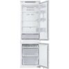 267L SpaceMax Integrated Fridge Freezer with Total No Frost, White - Samsung BRB26600FWW - Naamaste London Homewares - 10
