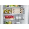267L Total No Frost Built In Integrated Fridge Freezer, 70/30, White - Samsung BRB26705FWW - Naamaste London Homewares - 10