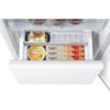 289L SpaceMax WiFi Integrated Larder Fridge, White - Samsung BRD27600EWW - Naamaste London Homewares - 3