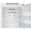 289L WiFi Integrated Fridge & Freezer Pack, White - Samsung - Naamaste London Homewares - 6