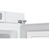 289L WiFi Integrated Fridge & Freezer Pack, White - Samsung - Naamaste London Homewares - 19