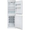 228L No Frost Integrated Fridge Freezer, 50/50, White - Candy CB50N518FK - Naamaste London Homewares - 5