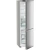361L No Frost Freestanding Fridge Freezer, 70/30, Silver - Liebherr CBNSFD5723 - Naamaste London Homewares - 3