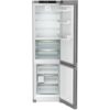 361L No Frost Freestanding Fridge Freezer, 70/30, Silver - Liebherr CBNSFD5723 - Naamaste London Homewares - 5