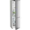 361L No Frost Freestanding Fridge Freezer, 70/30, Silver - Liebherr CBNSFD5723 - Naamaste London Homewares - 6