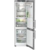 362L No Frost Freestanding Fridge Freezer, 70/30, Silver - Liebherr CBNsdb5753 - Naamaste London Homewares - 8