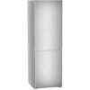 321L No Frost Freestanding Fridge Freezer, 70/30, Silver, C Rated - Liebherr CBNsfc522i - Naamaste London Homewares - 2