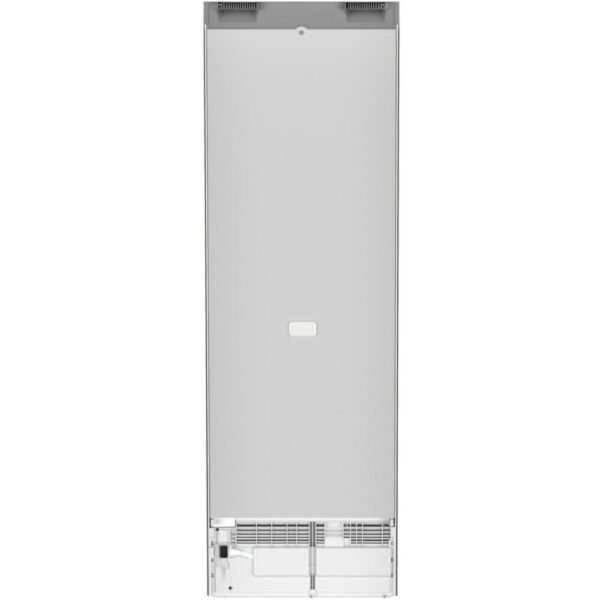 321L No Frost Freestanding Fridge Freezer, 70/30, Silver, C Rated - Liebherr CBNsfc522i - Naamaste London Homewares - 9