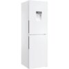 246L Low Frost Freestanding Fridge Freezer, White - Candy CCT3L517EWWK - Naamaste London Homewares - 4
