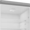 270L Frost Free Beko Fridge Freezer, 50/50, Silver - CFG4582S - Naamaste London Homewares - 4