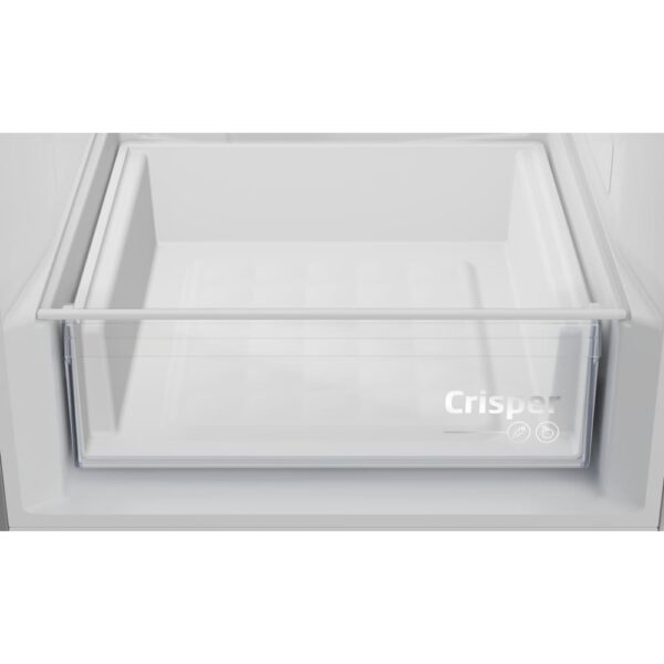 325L Frost Free Beko Fridge Freezer, 60/40, White - CFG4686W - Naamaste London Homewares - 5