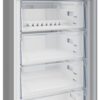 317L Frost Free Beko Fridge Freezer, 50/50, Black - CNG5692DVPZ - Naamaste London Homewares - 7