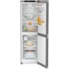 359L No Frost Freestanding Fridge Freezer, 60/40, Silver - Liebherr CNSFd5724 - Naamaste London Homewares - 4