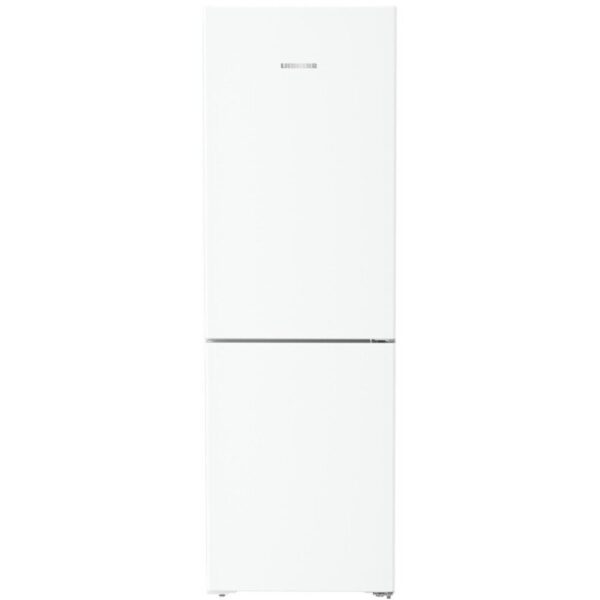 330L No Frost Freestanding Fridge Freezer, 60/40, White - Liebherr CNd5223 - Naamaste London Homewares - 1