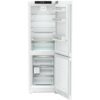 330L No Frost Freestanding Fridge Freezer, 60/40, White - Liebherr CNd5223 - Naamaste London Homewares - 5