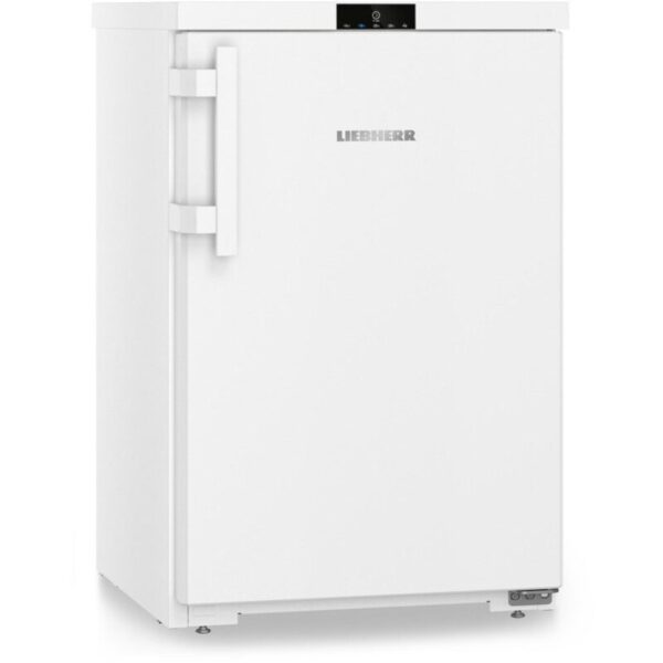 110L Low Frost Freestanding Under Counter Freezer, White - Liebherr Fe1404 - 147 - Naamaste London Homewares - 2