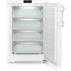 110L Low Frost Freestanding Under Counter Freezer, White - Liebherr Fe1404 - 147 - Naamaste London Homewares - 5