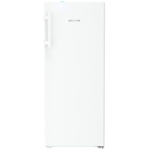 200L No Frost Tall Freezer, White, B Rated - Liebherr FNb465i - Naamaste London Homewares - 1