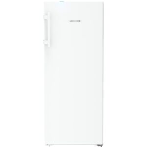 200L Freestanding No Frost Tall Freezer, White, C Rated - Liebherr FNc467i - Naamaste London Homewares - 1