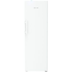 278L No Frost Tall Freezer, White, C Rated - Liebherr FNc527i - Naamaste London Homewares - 1