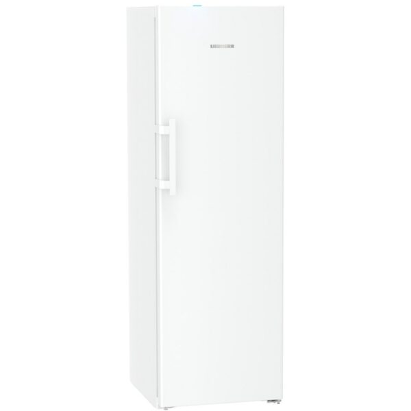 278L No Frost Tall Freezer, White, C Rated - Liebherr FNc527i - Naamaste London Homewares - 6