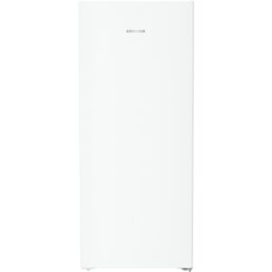 312L No Frost Tall Freezer, White, C Rated - Liebherr FNc7026 - Naamaste London Homewares - 1