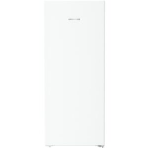 200L Freestanding No Frost Tall Freezer, White - Liebherr FNd4625 - Naamaste London Homewares - 1