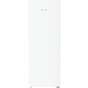 239L No Frost Freestanding Tall Freezer, White - Liebherr FNd5026 - Naamaste London Homewares - 1