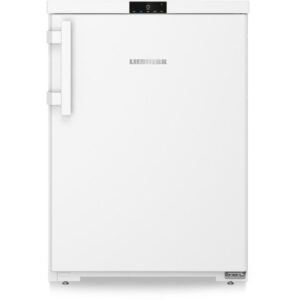 93L No Frost Under Counter Freezer, White - Liebherr FNdi1624 - Naamaste London Homewares - 1