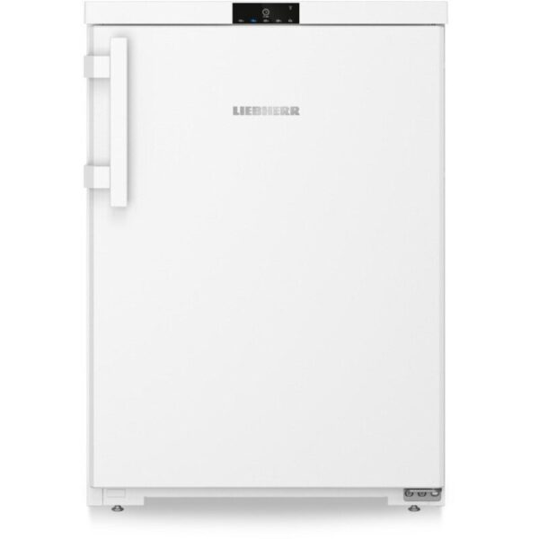 93L No Frost Under Counter Freezer, White - Liebherr FNdi1624 - Naamaste London Homewares - 1