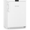 93L No Frost Under Counter Freezer, White - Liebherr FNdi1624 - Naamaste London Homewares - 2