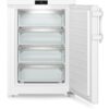 93L No Frost Under Counter Freezer, White - Liebherr FNdi1624 - Naamaste London Homewares - 5