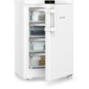 93L No Frost Under Counter Freezer, White - Liebherr FNe1404 - 147 - Naamaste London Homewares - 5