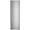 277L No Frost Tall Freezer, Silver - Liebherr FNsdd529i - Naamaste London Homewares - 1