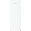 238L No Frost Tall Freezer, White - Liebherr FNe5026 - Naamaste London Homewares - 1