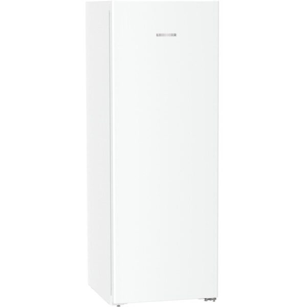 238L No Frost Tall Freezer, White - Liebherr FNe5026 - Naamaste London Homewares - 2