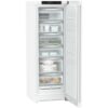 238L No Frost Tall Freezer, White - Liebherr FNe5026 - Naamaste London Homewares - 3